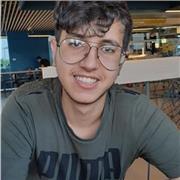 Étudiant pouvant fournir des cours niveau collège et Lycée, de préférence en Histoire Géographie, SVT, Philosophie, Anglais et Allemand